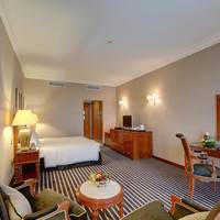 Superior Deluxe Room