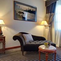 Premier Deluxe Room