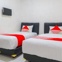 Delxue Twin Room
