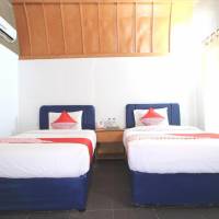 Delxue Twin Room