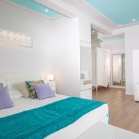Junior Suite with Balcony