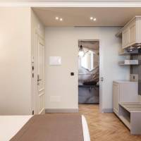 Superior Double or Twin Room with City View