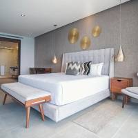 EPIC Three Bedroom Oceanfront Resort Residence