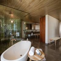INSPIRA Master Suite Ocean Front	 