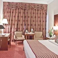 Standard  Room