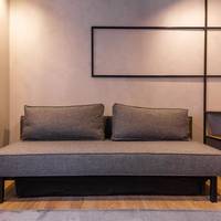Suite with Sofa Bed
