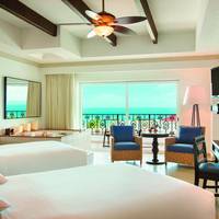 Zilara Ocean View Junior Suite Double