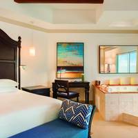Zilara Ocean Front Junior Suite Double