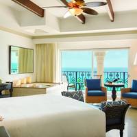 Zilara Ocean View Junior Suite King 