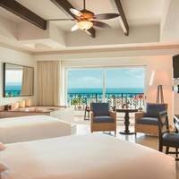 Zilara Junior Suite Double 
