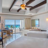 Zilara Junior Suite King 