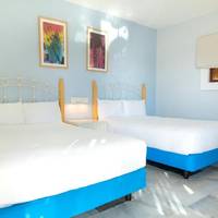 Standard  Room (1 adult)