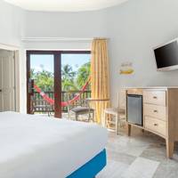 Double Near Pool (1 Adult)