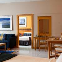 Family Suites - Golden Sands 3
