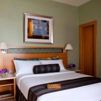 One Bedroom Apartment- Golden Sands 3