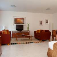 Executive Suite – Golden sands 5