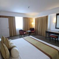 Family Two-Bedroom Suite