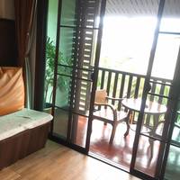 Superior Room with Pool Access