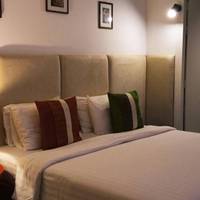 Standard small room