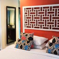 Standard Pet Friendly Room