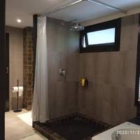 Garden Studio Pet Friendly Room
