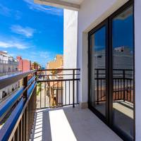 Standard Double or Twin Room with Balcony