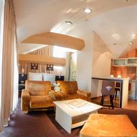 Superior Apartment
