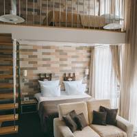 Apartment - Split Level
