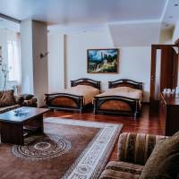 Standard Family Room