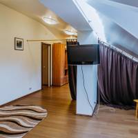 Budget Family Room