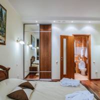 Family Suite (4 Adults)
