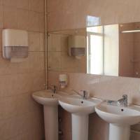 Budget Twin Room