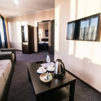 Suite