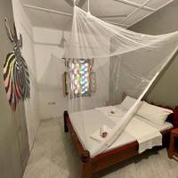 Standard Double Room with Shared Bathroom