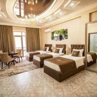 Superior Triple Room