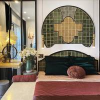 Queen Room with Balcony