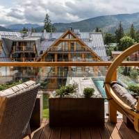 Royal Penthouse