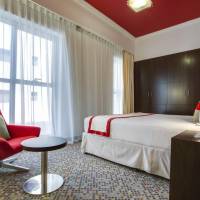 Studio Apartment - Non Smoking - King