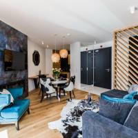 One-Bedroom Apartment Emerald Forest