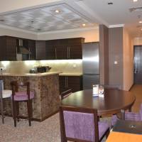 One Bedroom Apartment - Non Smoking