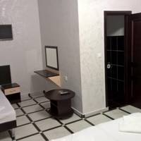 Standard Triple Room - Basement Floor