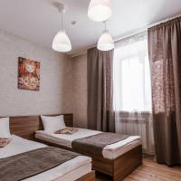 Budget Twin Room