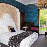 Premium Room with Garden View