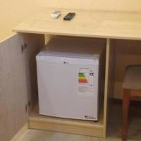 Budget Twin Room