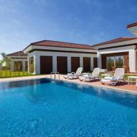 Executive Villa