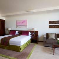 Garden View Junior Suite