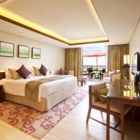 Sea View Residence Junior Suite
