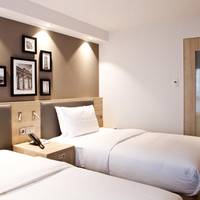 Family Twin Room