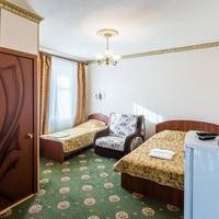 Comfort Triple Room