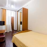 Double or Twin Room with Balcony